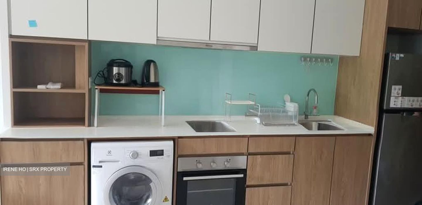 Kingsford Waterbay (D19), Apartment #573797871